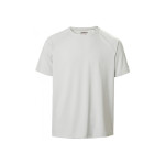 SALE: Musto Evolution Sunblock T-Shirt Herren hellgrau