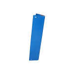 Majoni Bugfender V-Form, Länge 60 cm, Breite 14 cm - blau