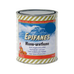 Epifanes Mono-Urethane Bootslack - mittelblau 3107, 750ml