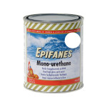 Epifanes Mono-Urethane Bootslack - weiß 3100, 750ml