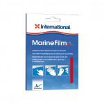 RESTBESTAND: International Marinefilm Reparaturfilm - blau 212