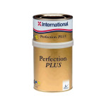 International Perfection Plus Klarlack - 750 ml
