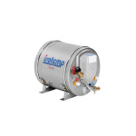 Webasto Wasserheizung Basic 24L 230V/750W mit Doppelspulen-Doppelthermostat-Mischventil