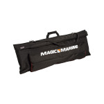 Magic Marine Foil Bag Rigg Tasche schwarz