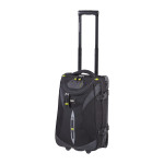 Marinepool Executive Wheeled Carry On Bag Segel-Trolley 50l schwarz