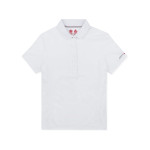 SALE: Musto Evolution Sunblock Poloshirt Damen weiß