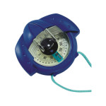 Plastimo Kompass Iris 50 - Gehäusefarbe blau