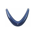 Plastimo Bugfender 48 X 50,5 cm, Blau