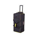 Marinepool SE Classic Wheeled Bag Segel-Trolley-Tasche 110l schwarz