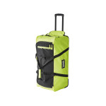 Marinepool SE Classic Wheeled Bag Segel-Trolley-Tasche 110l neongelb/schwarz