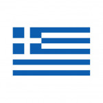 Nationalflagge Griechenland - 30 x 45cm
