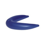 Talamex Bugfender, Länge 70cm, Durchmesser 9cm - blau