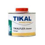 Tikalflex Cleaner C - Reiniger flüssig, transparent, 500ml
