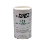 West System Microfaser Epoxid-Füllstoff 403 - 150g