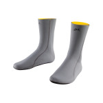 Zhik Superwarm Socks Neoprensocken 3mm grau