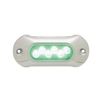 Attwood Unterwasserleuchte LED 5.0 grün