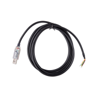 Victron RS485 zu USB Interface 1.8m Kabel