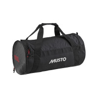 Musto Essential Duffel Bag Segeltasche 50l schwarz
