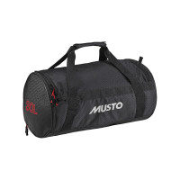 Musto Essential Duffel Bag Segeltasche 30l schwarz