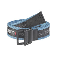Musto Evolution Sailing Belt 2.0 Segelgürtel blau