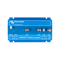 Victron Argofet 200-2 Batterie-Trennung