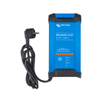 Victron Blue Smart IP22 Charger 12/15(3) 230V CEE Ladegerät