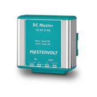Mastervolt DC Master 12/24-3 DC-DC-Spannungswandler