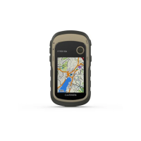 Garmin eTrex 32x GPS-Handgerät, braun