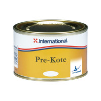 International Pre-Kote Vorstreichfarbe - weiß 001, 375ml