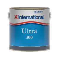 International Ultra 300 Antifouling - marineblau, 2500ml