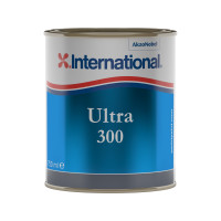 International Ultra 300 Antifouling - schwarz, 750ml