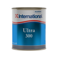 International Ultra 300 Antifouling - doverweiß, 750ml
