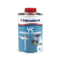 International VC General Thinner Verdünnung - 1,0l/1000ml