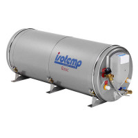 Indel Marine Isotherm Basic 75 Boiler + Mischv. 230V/750W