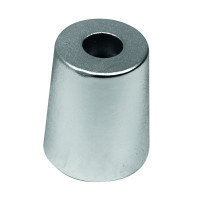 Plastimo Anode Radice Shaft D.60 Replacement