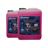 DEAL: 2er-Set Talamex Frostschutzmittel für Boote - 2 x 5L