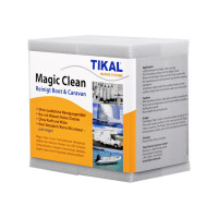 Tikal Magic Clean 4 Pads 12x6,5x4 cm