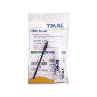 Tikal Tef Gel Antikorrosion 20 Stk x 10g T10 weiß