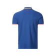 Musto Evolution Pro Lite Poloshirt Herren blau
