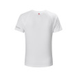 Musto Evolution Sunblock T-Shirt 2.0 Damen weiß