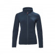 SALE: Musto Corsica 200g Fleece-Jacke Damen marineblau