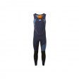 Gill Race Firecell Skiff Suit Neoprenanzug 3,5mm Herren dunkelblau