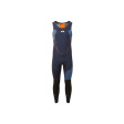 SALE: Gill Race Firecell Skiff Suit Neoprenanzug 3,5mm Herren dunkelblau