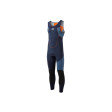 SALE: Gill Race Firecell Skiff Suit Neoprenanzug 3,5mm Herren dunkelblau
