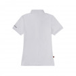 Musto Evolution Pro Lite Plain Poloshirt Damen weiß