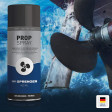 Sprenger  Prop Spray Primer Grundierung - grau, 400ml