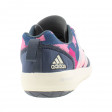 SALE: Adidas Boat Lace Segelschuh Damen grau-pink