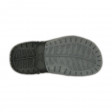 SALE: Crocs Swiftwater Clog Pantolette Herren schwarz-grau