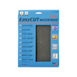 EasyCUT Nass-Schleifpapier 230 x 280mm im 3er Pack