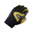 SALE: Gill Pro Gloves Segelhandschuhe Langfinger schwarz-gelb - Modell 2016